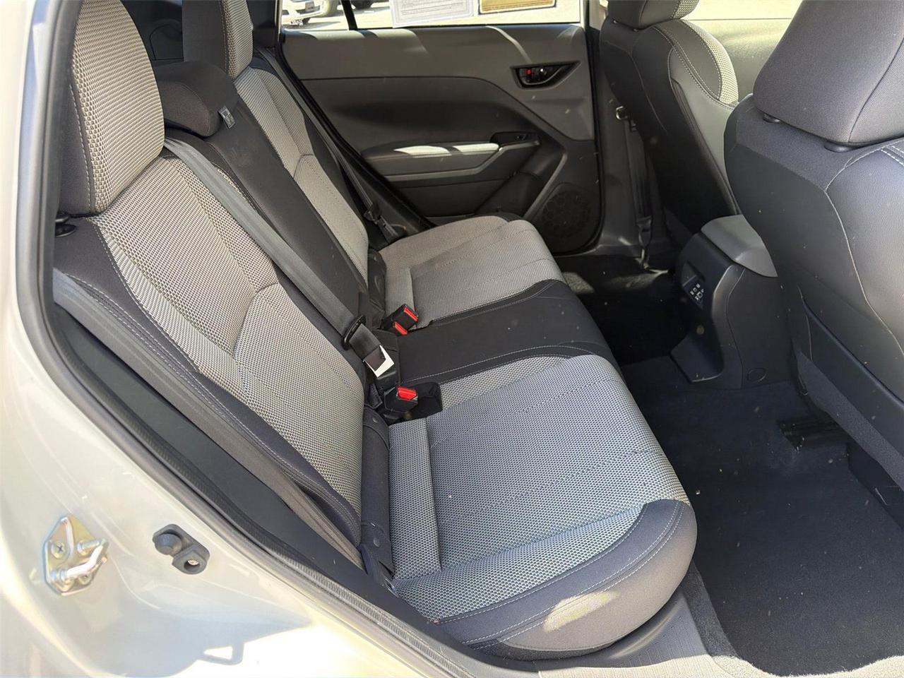 2024 Subaru Crosstrek Premium Hagerstown MD