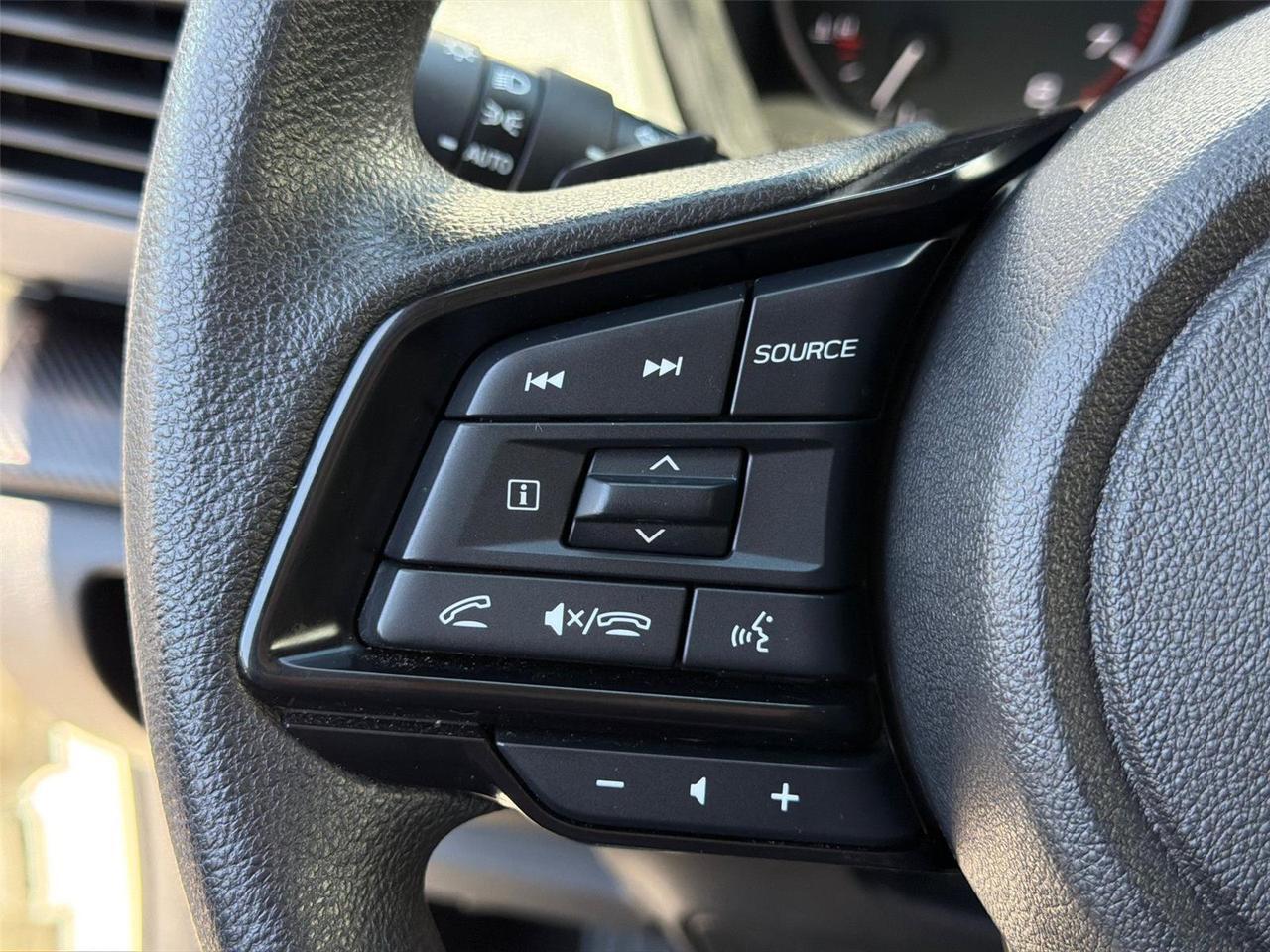 2024 Subaru Crosstrek Premium Hagerstown MD