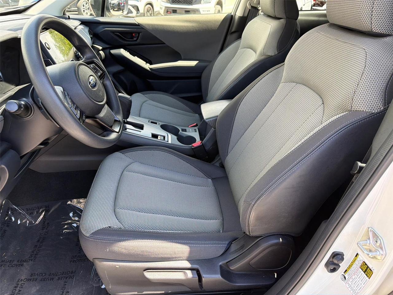 2024 Subaru Crosstrek Premium Hagerstown MD
