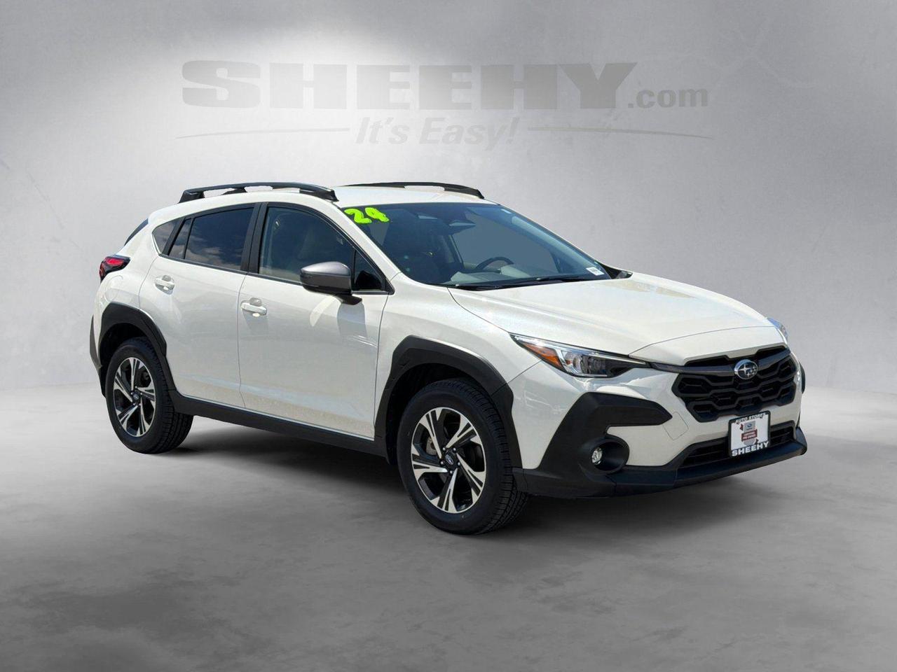 2024 Subaru Crosstrek Premium Hagerstown MD