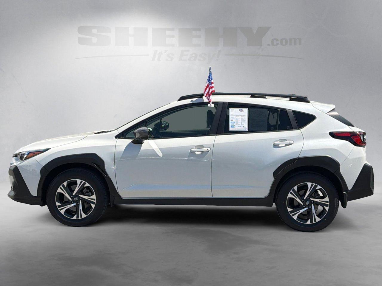 2024 Subaru Crosstrek Premium Hagerstown MD