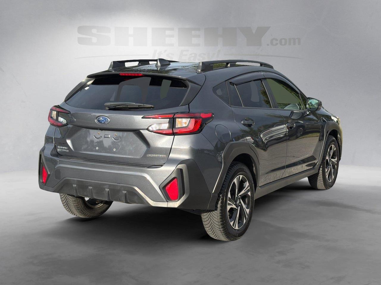 2024 Subaru Crosstrek Premium Hagerstown MD
