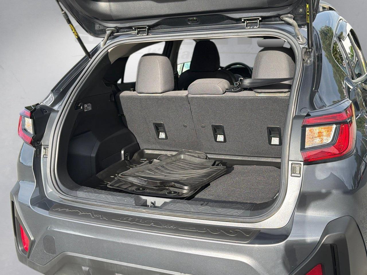 2024 Subaru Crosstrek Premium Hagerstown MD