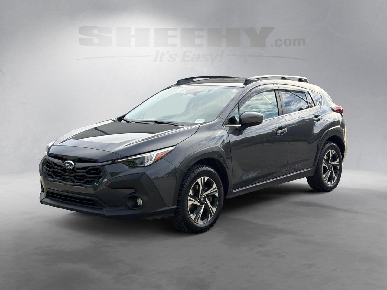 2024 Subaru Crosstrek Premium Hagerstown MD