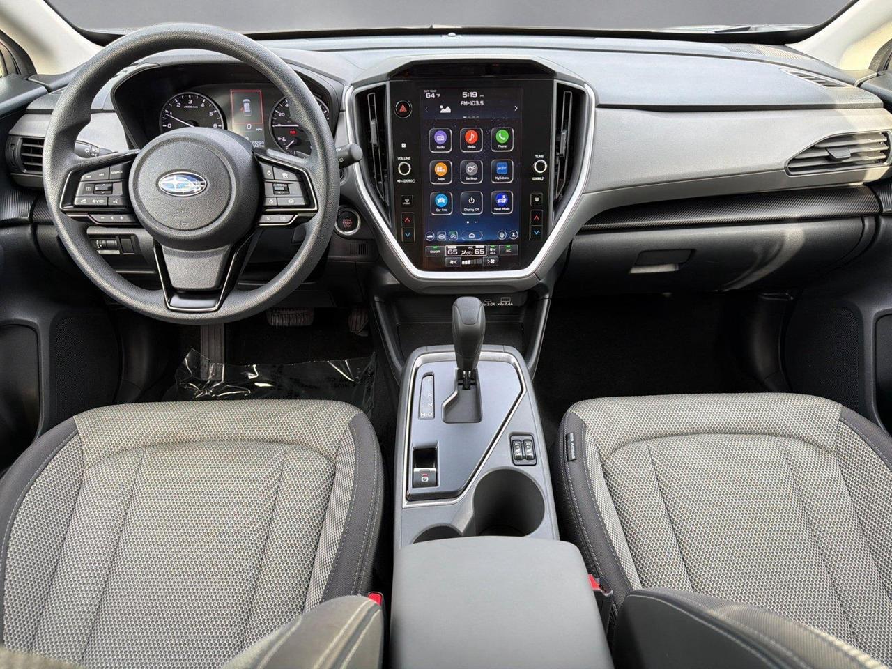 2024 Subaru Crosstrek Premium Hagerstown MD
