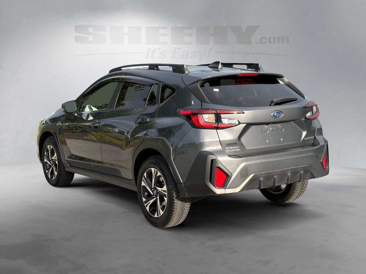 2024 Subaru Crosstrek Premium Hagerstown MD