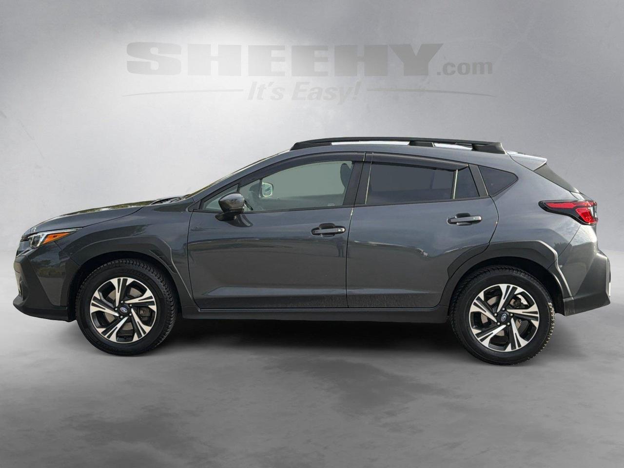 2024 Subaru Crosstrek Premium Hagerstown MD