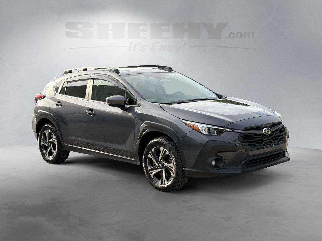 2024 Subaru Crosstrek Premium Hagerstown MD