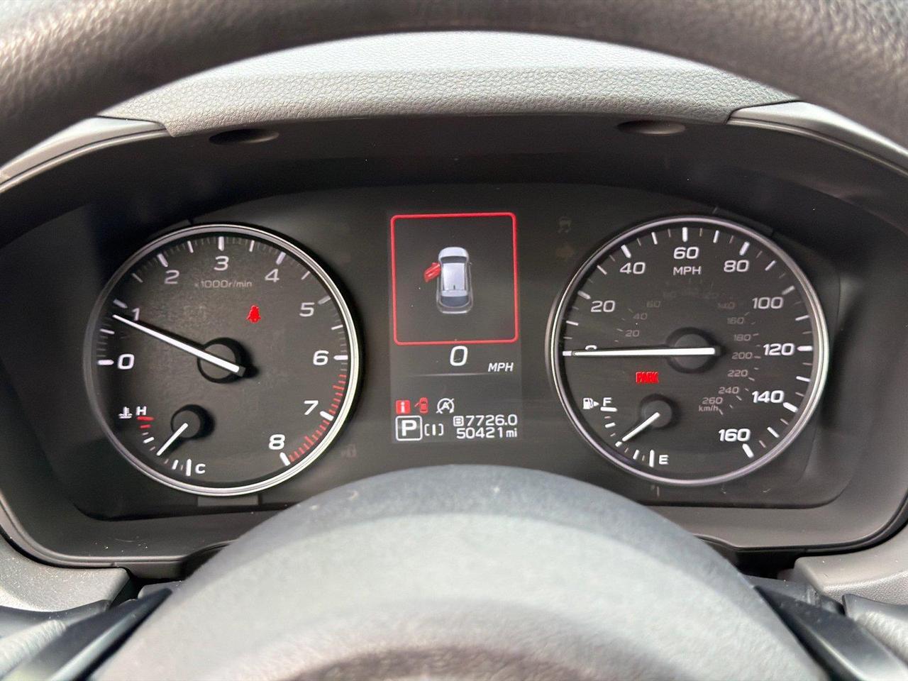 2024 Subaru Crosstrek Premium Hagerstown MD