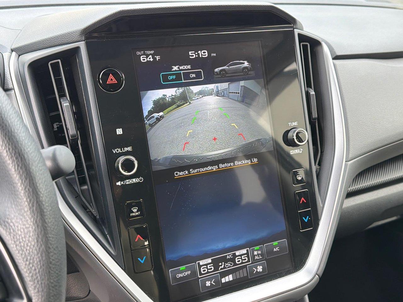 2024 Subaru Crosstrek Premium Hagerstown MD