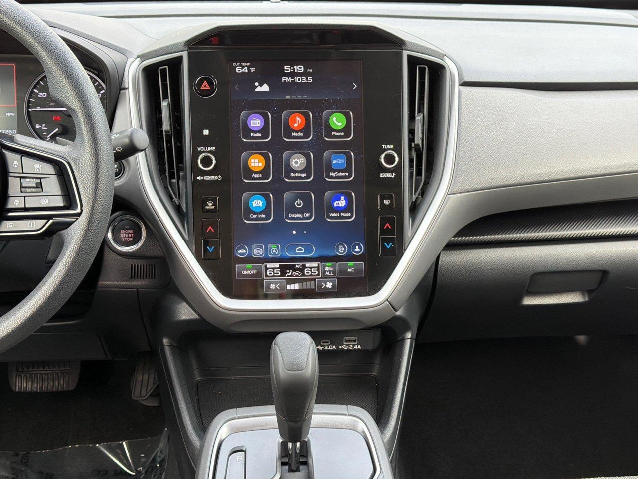 2024 Subaru Crosstrek Premium Hagerstown MD