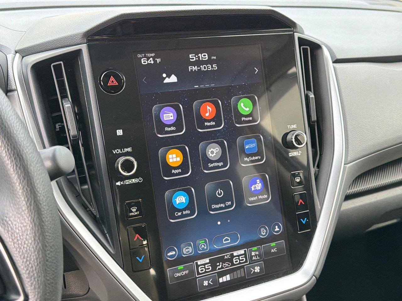 2024 Subaru Crosstrek Premium Hagerstown MD