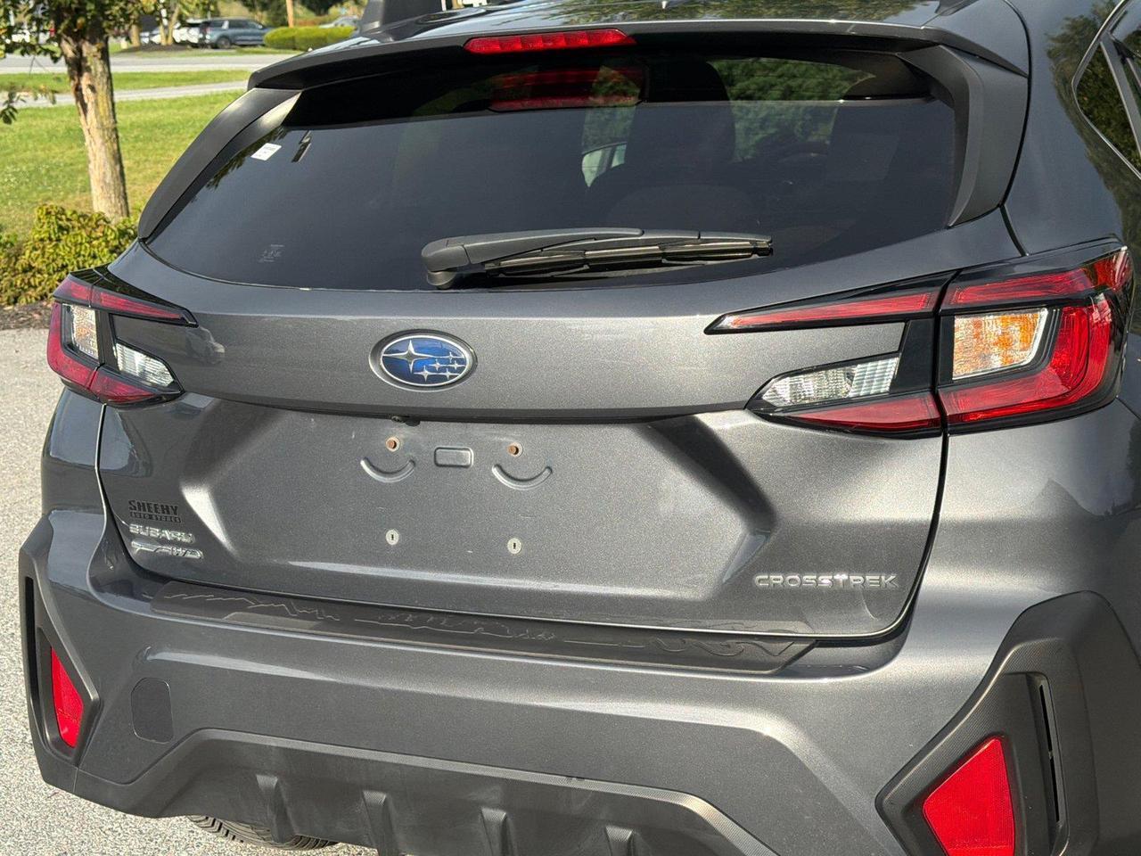 2024 Subaru Crosstrek Premium Hagerstown MD