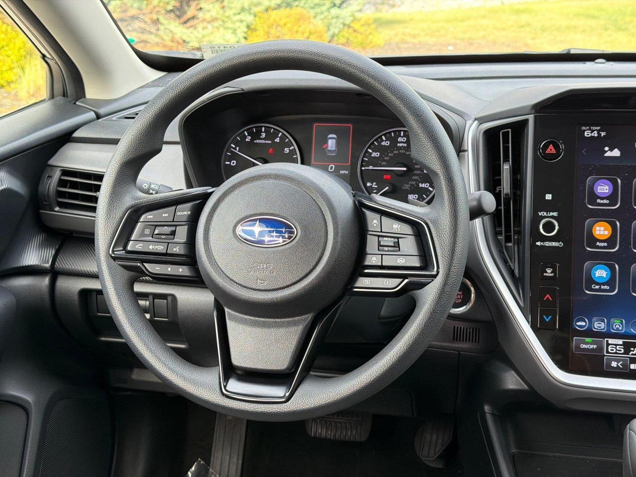 2024 Subaru Crosstrek Premium Hagerstown MD