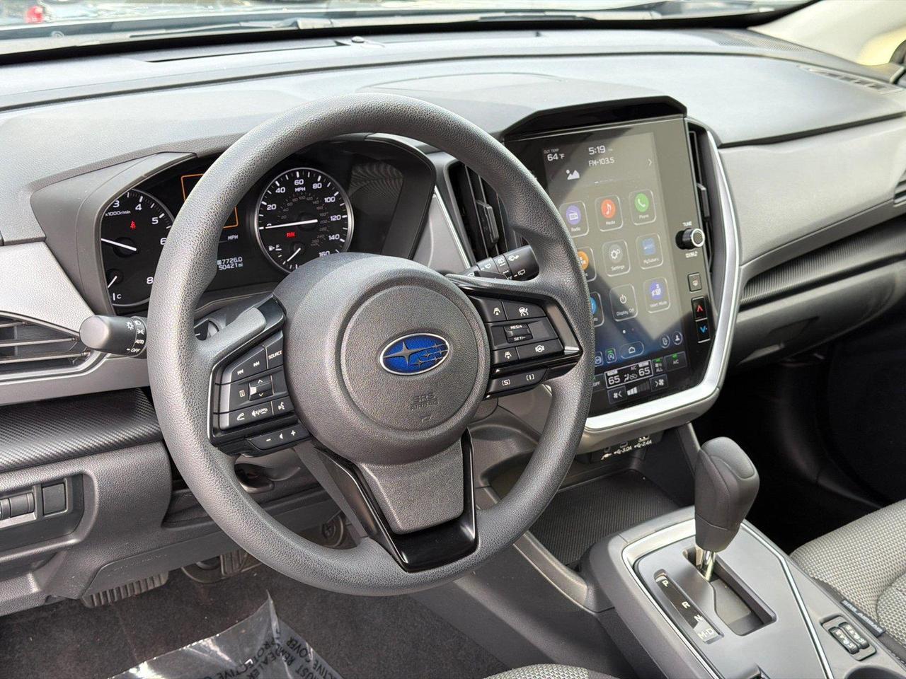 2024 Subaru Crosstrek Premium Hagerstown MD