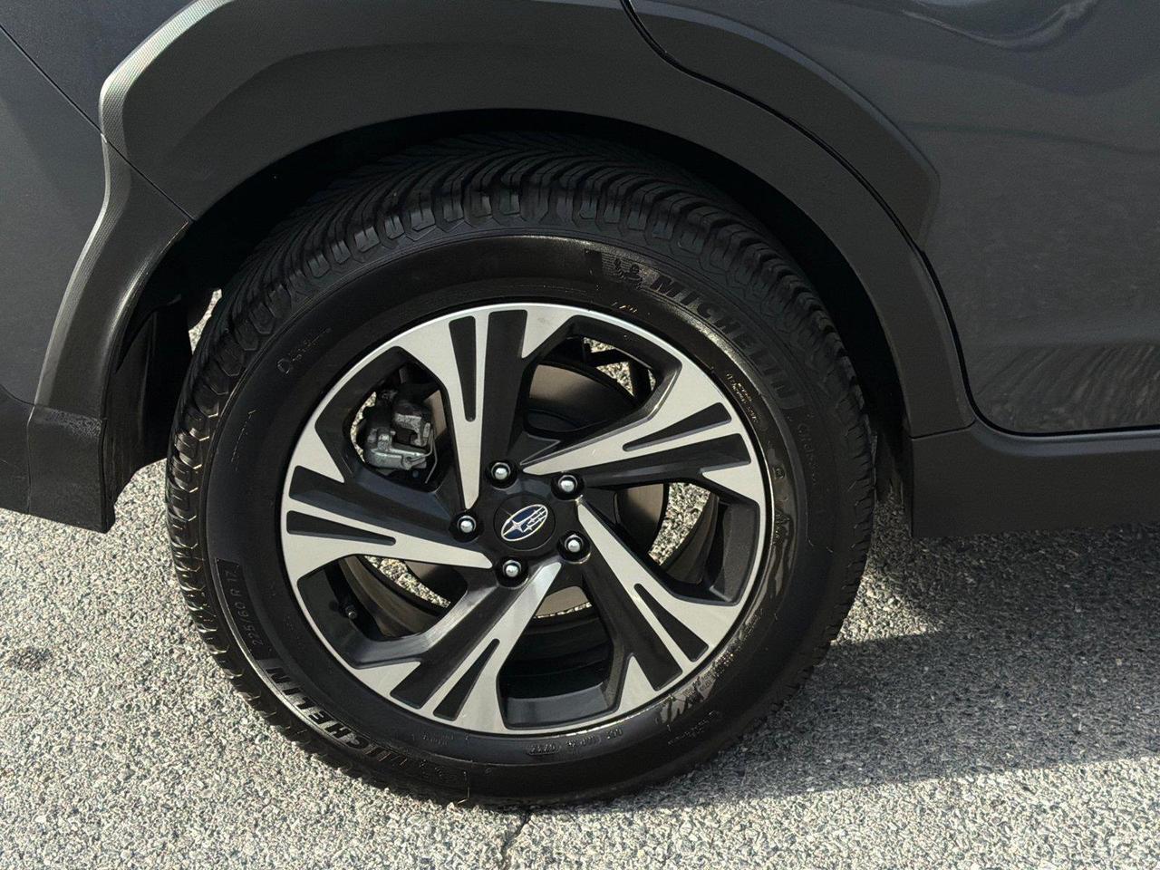 2024 Subaru Crosstrek Premium Hagerstown MD