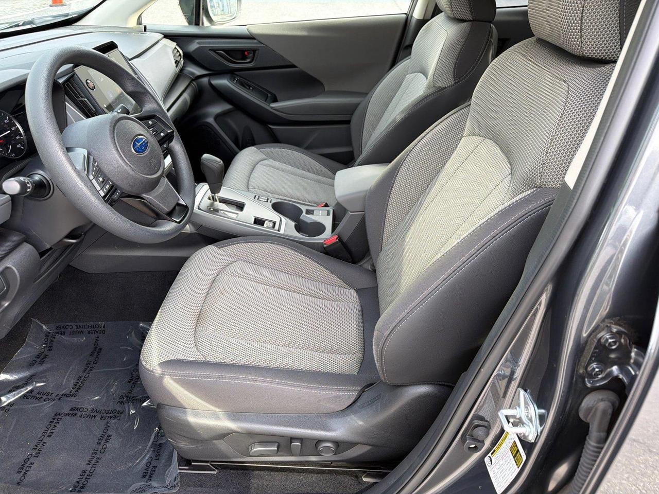 2024 Subaru Crosstrek Premium Hagerstown MD