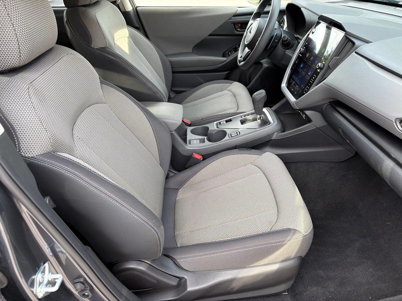 2024 Subaru Crosstrek Premium Hagerstown MD