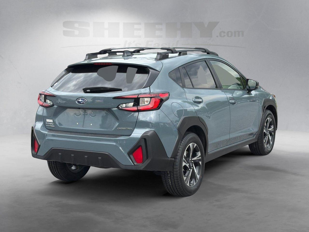 2024 Subaru Crosstrek Premium Hagerstown MD