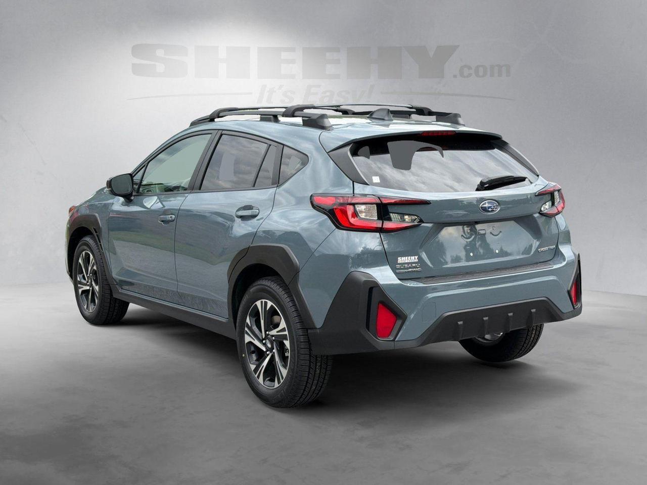 2024 Subaru Crosstrek Premium Hagerstown MD