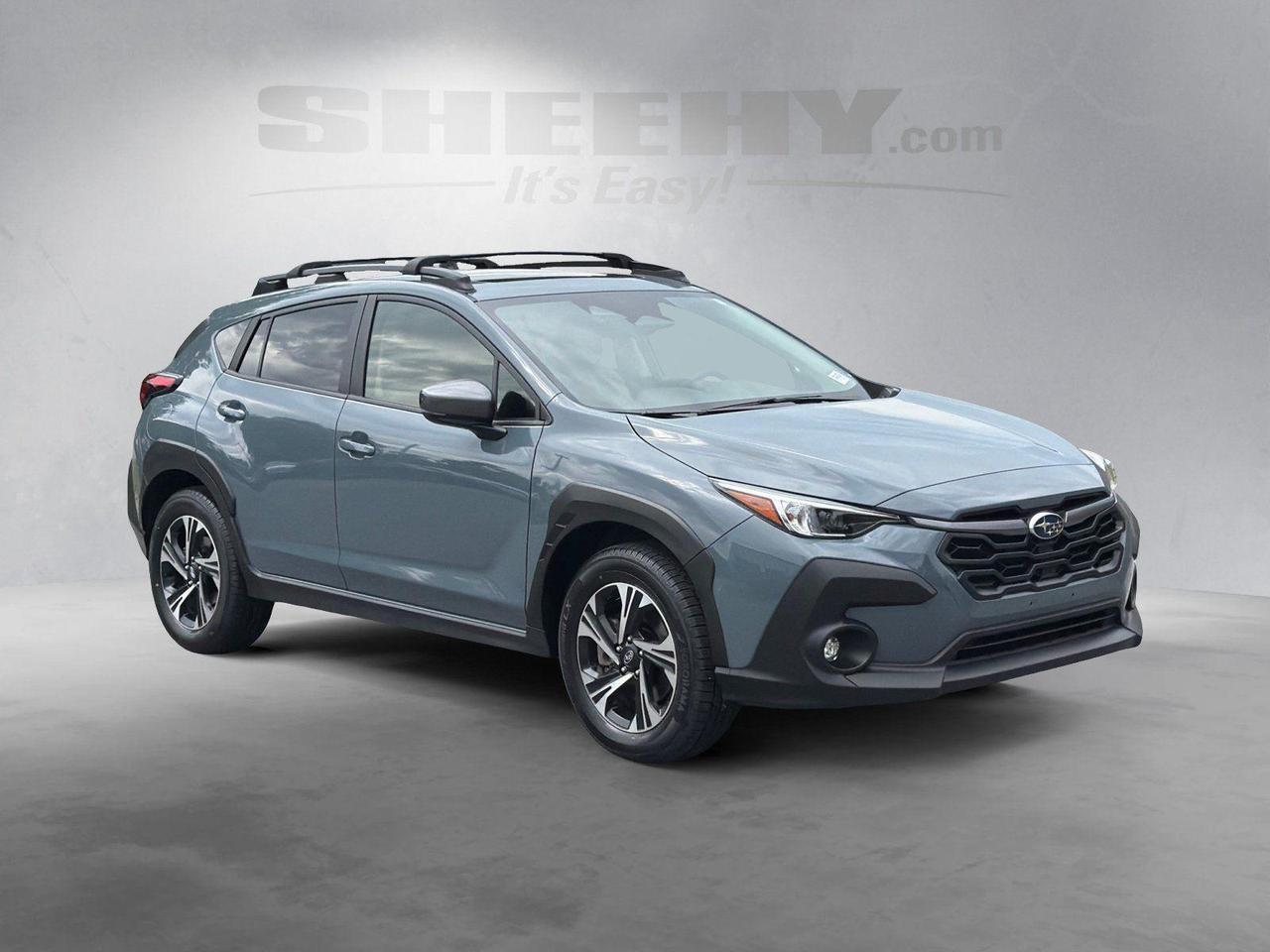 2024 Subaru Crosstrek Premium Hagerstown MD