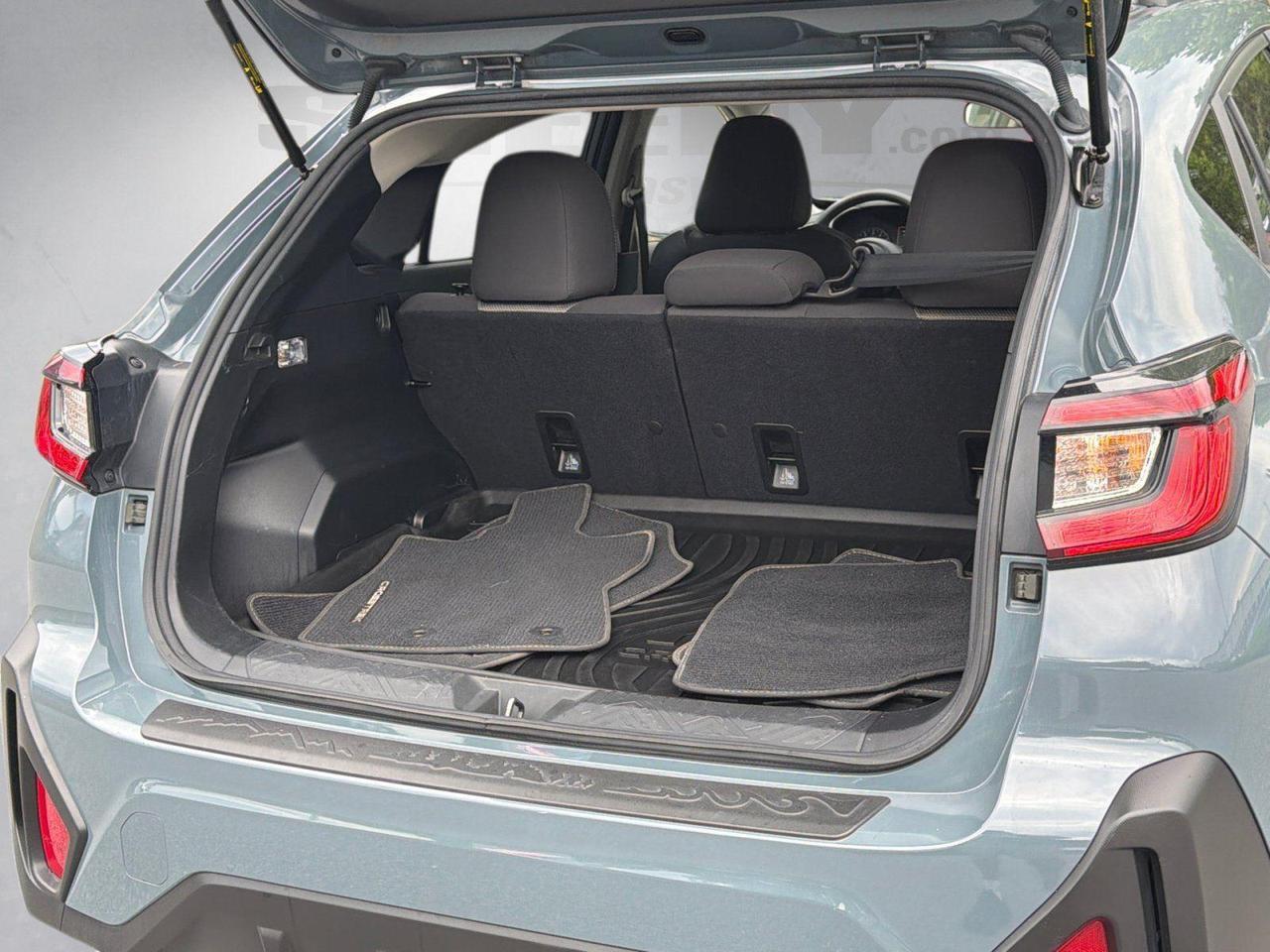 2024 Subaru Crosstrek Premium Hagerstown MD