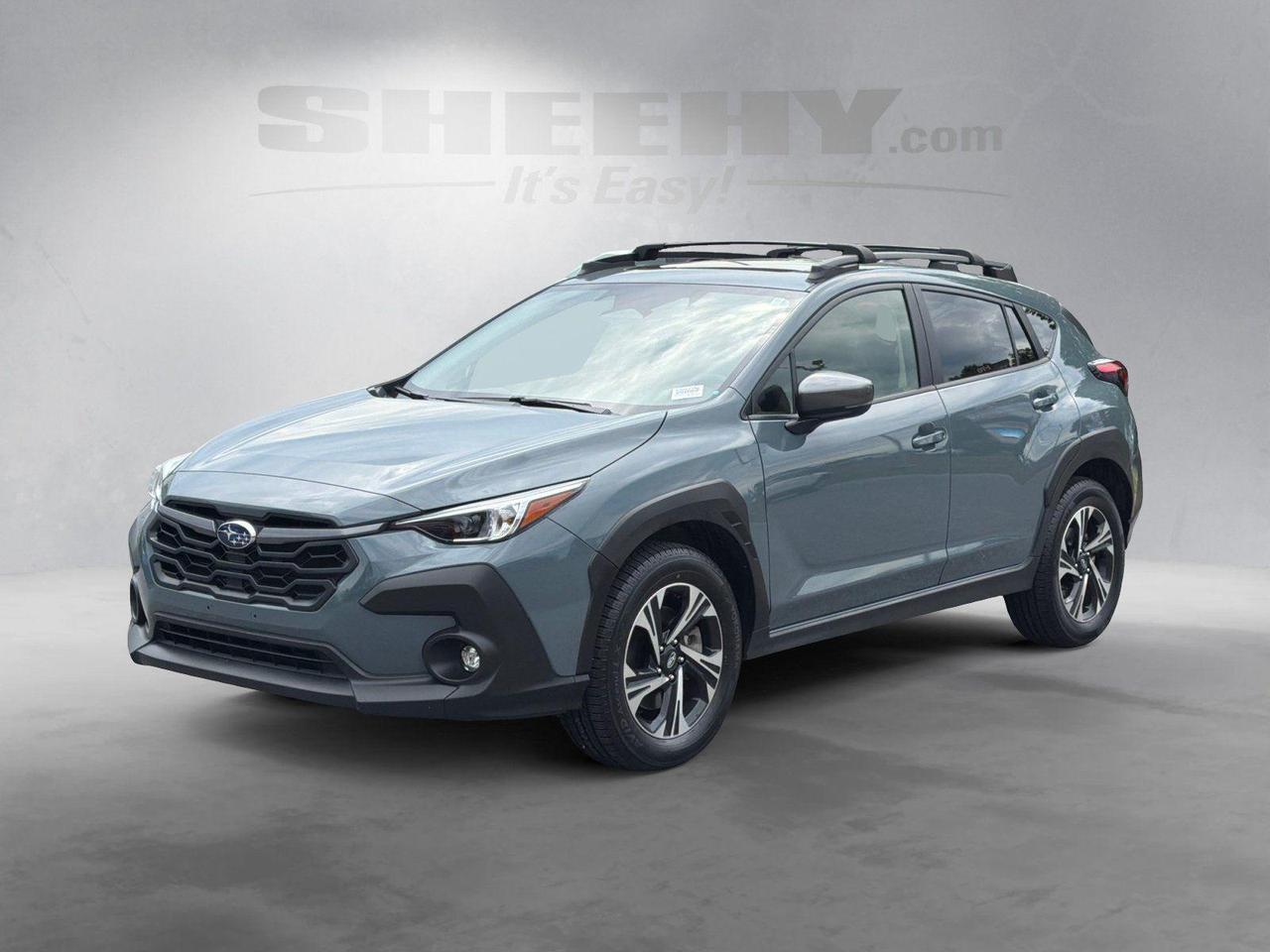 2024 Subaru Crosstrek Premium Hagerstown MD