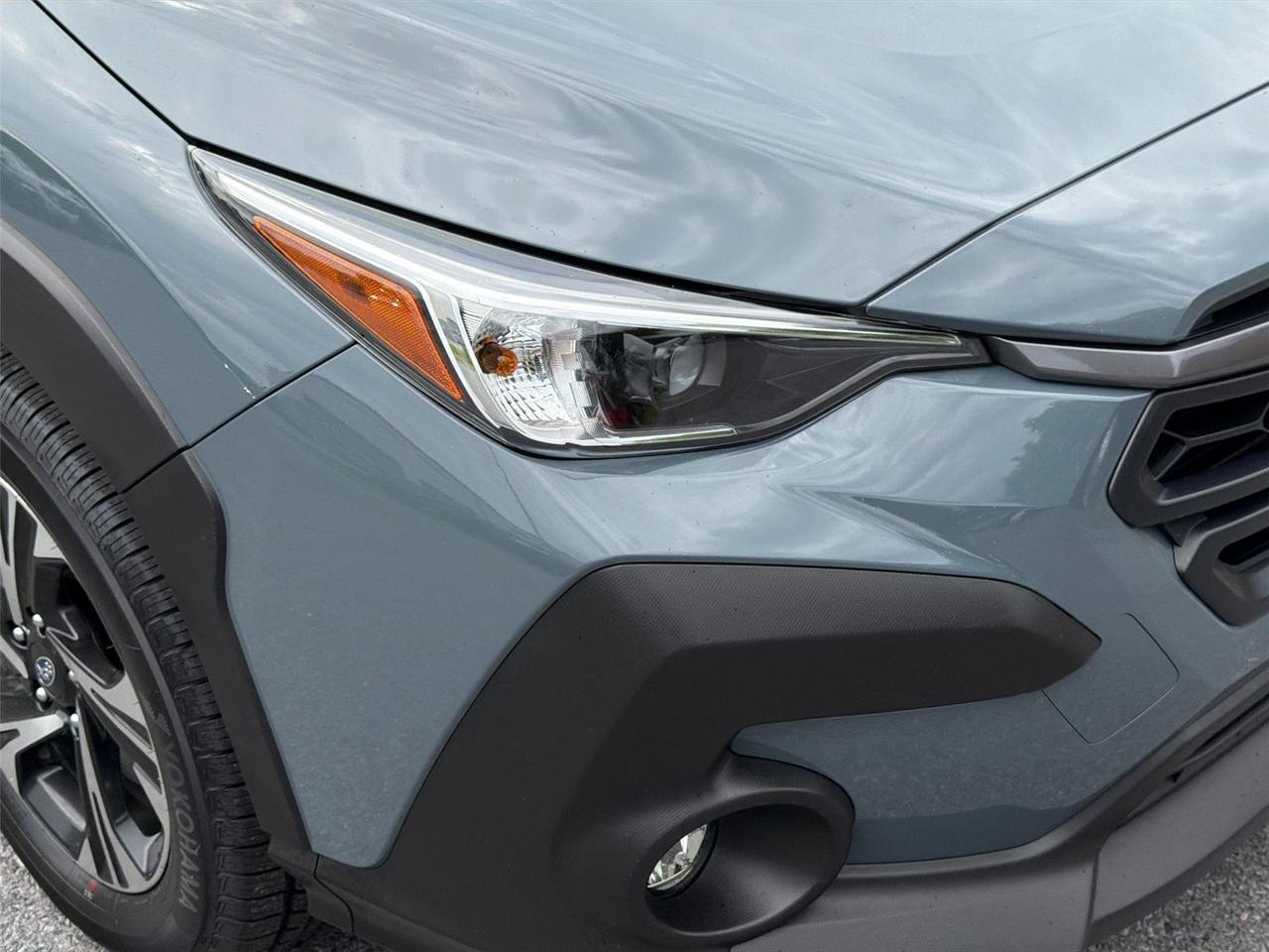 2024 Subaru Crosstrek Premium Hagerstown MD