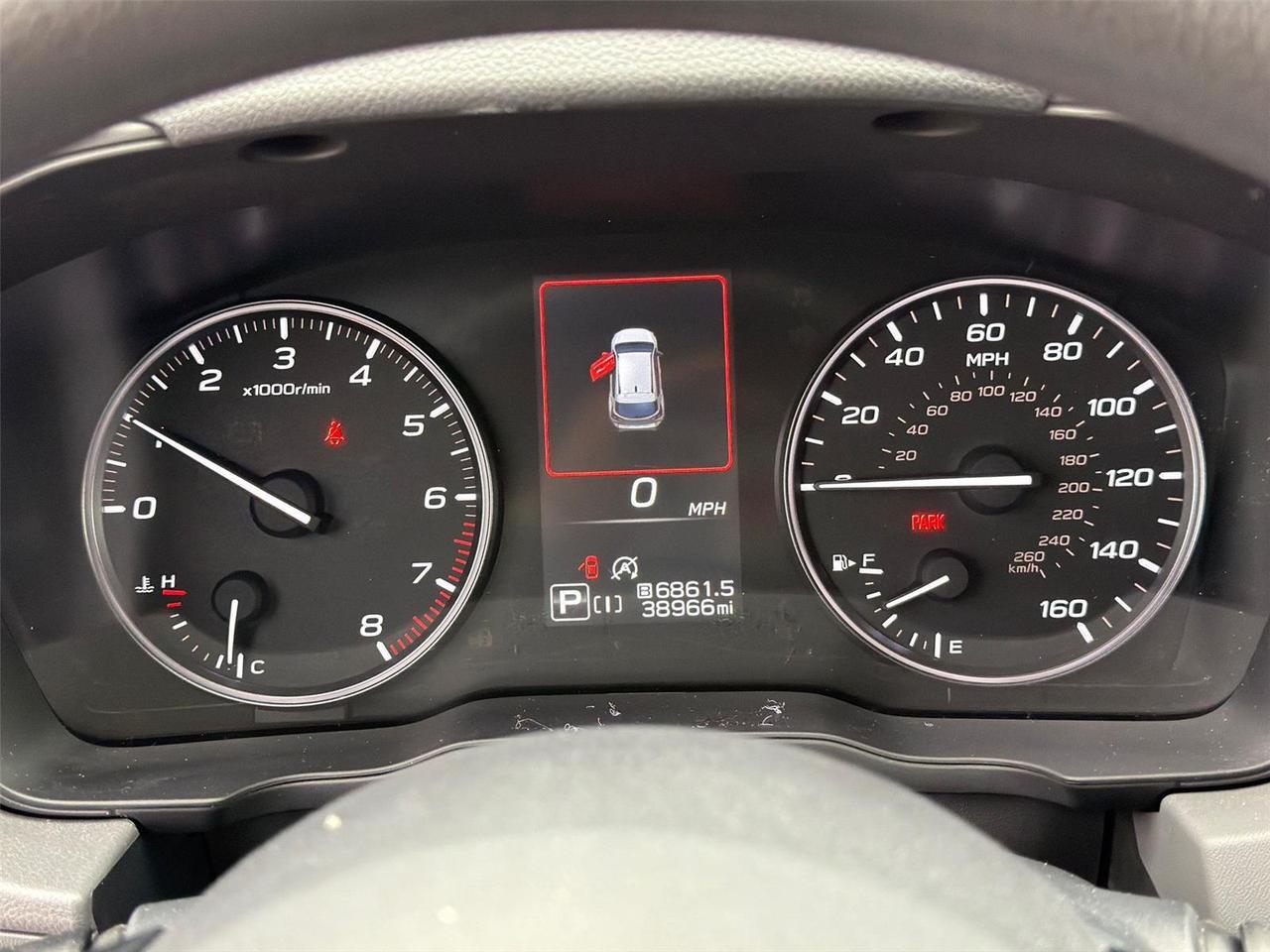 2024 Subaru Crosstrek Premium Hagerstown MD