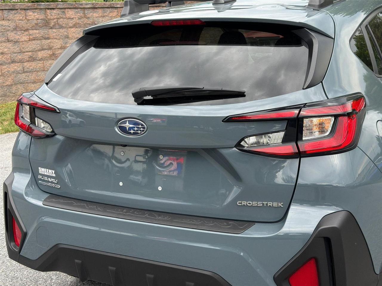 2024 Subaru Crosstrek Premium Hagerstown MD