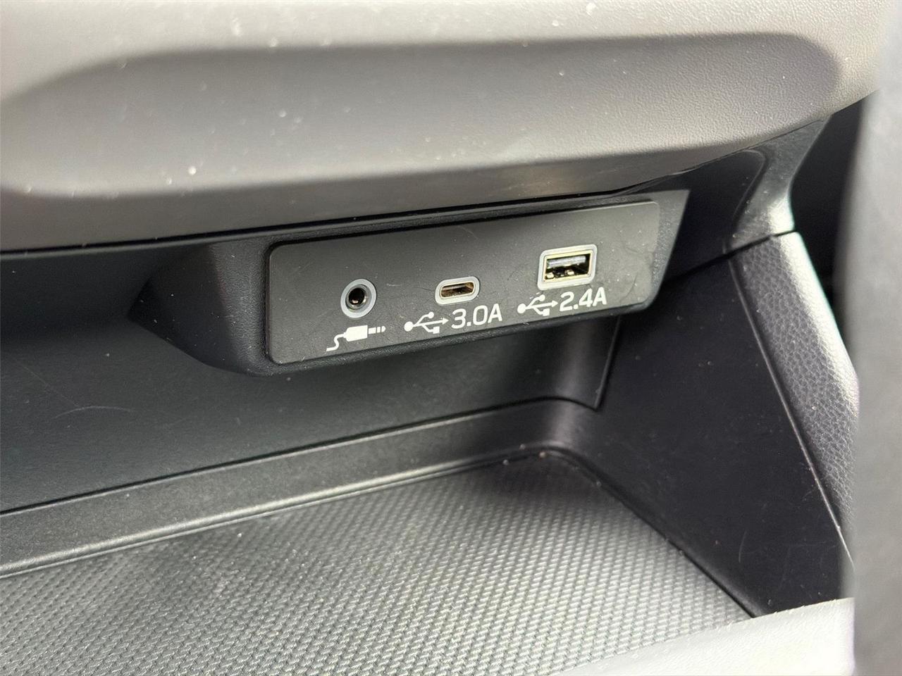 2024 Subaru Crosstrek Premium Hagerstown MD