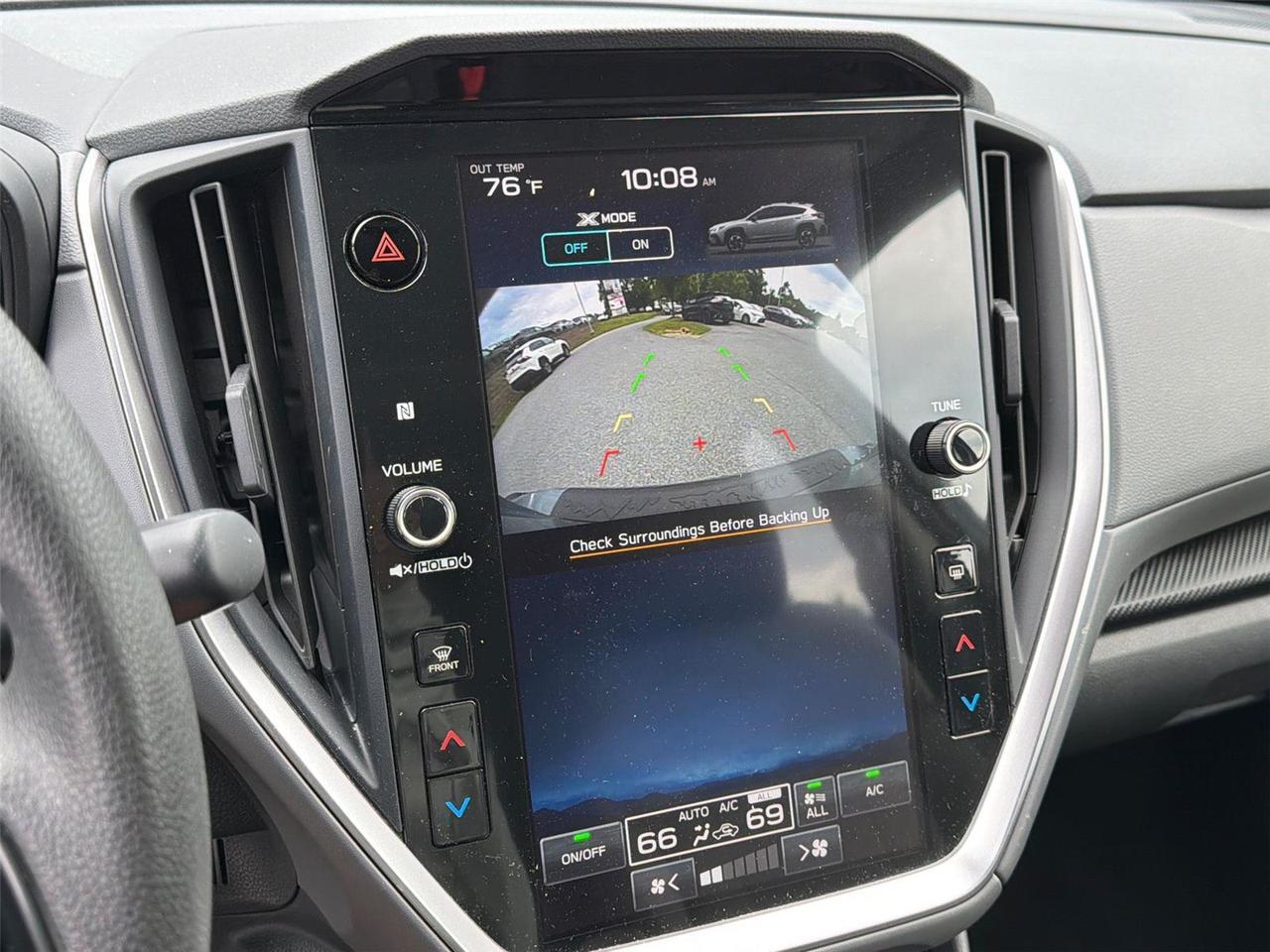 2024 Subaru Crosstrek Premium Hagerstown MD
