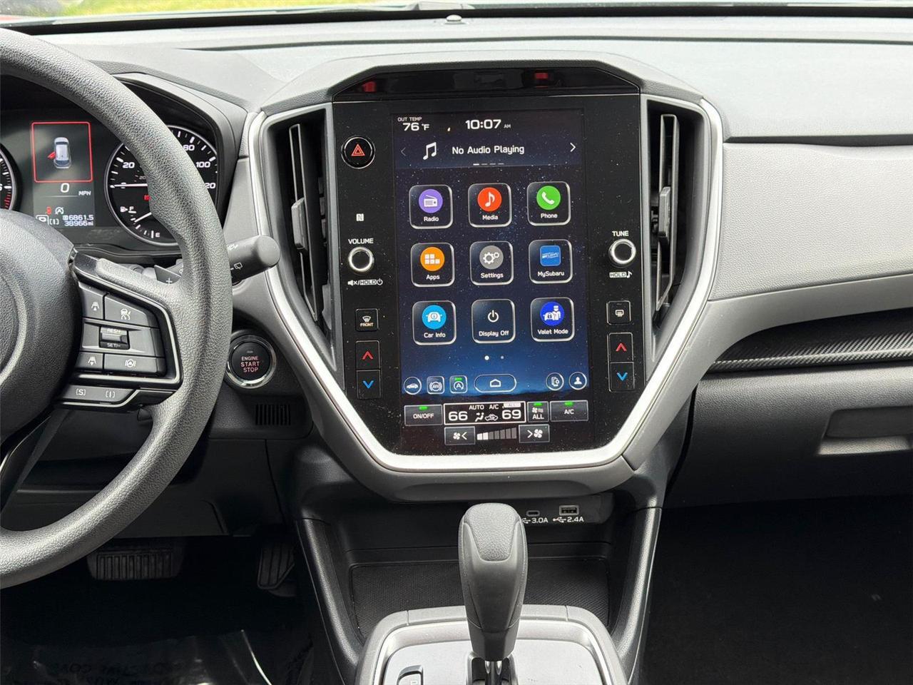 2024 Subaru Crosstrek Premium Hagerstown MD