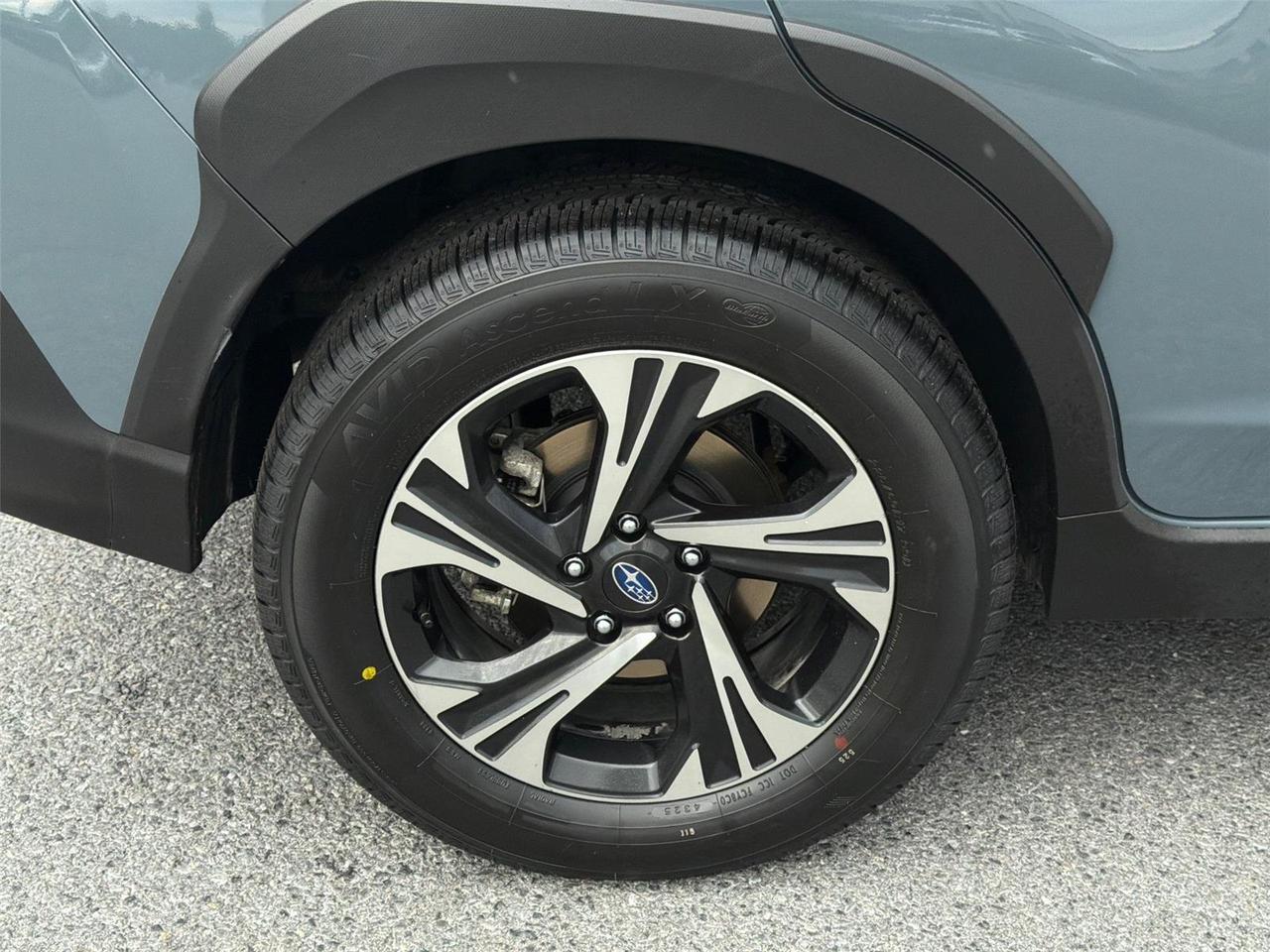 2024 Subaru Crosstrek Premium Hagerstown MD