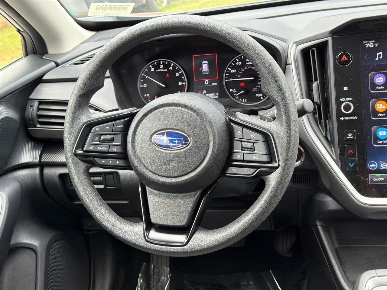 2024 Subaru Crosstrek Premium Hagerstown MD