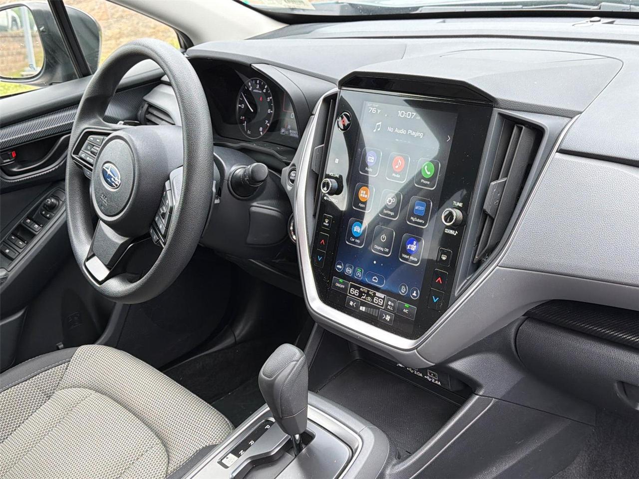 2024 Subaru Crosstrek Premium Hagerstown MD