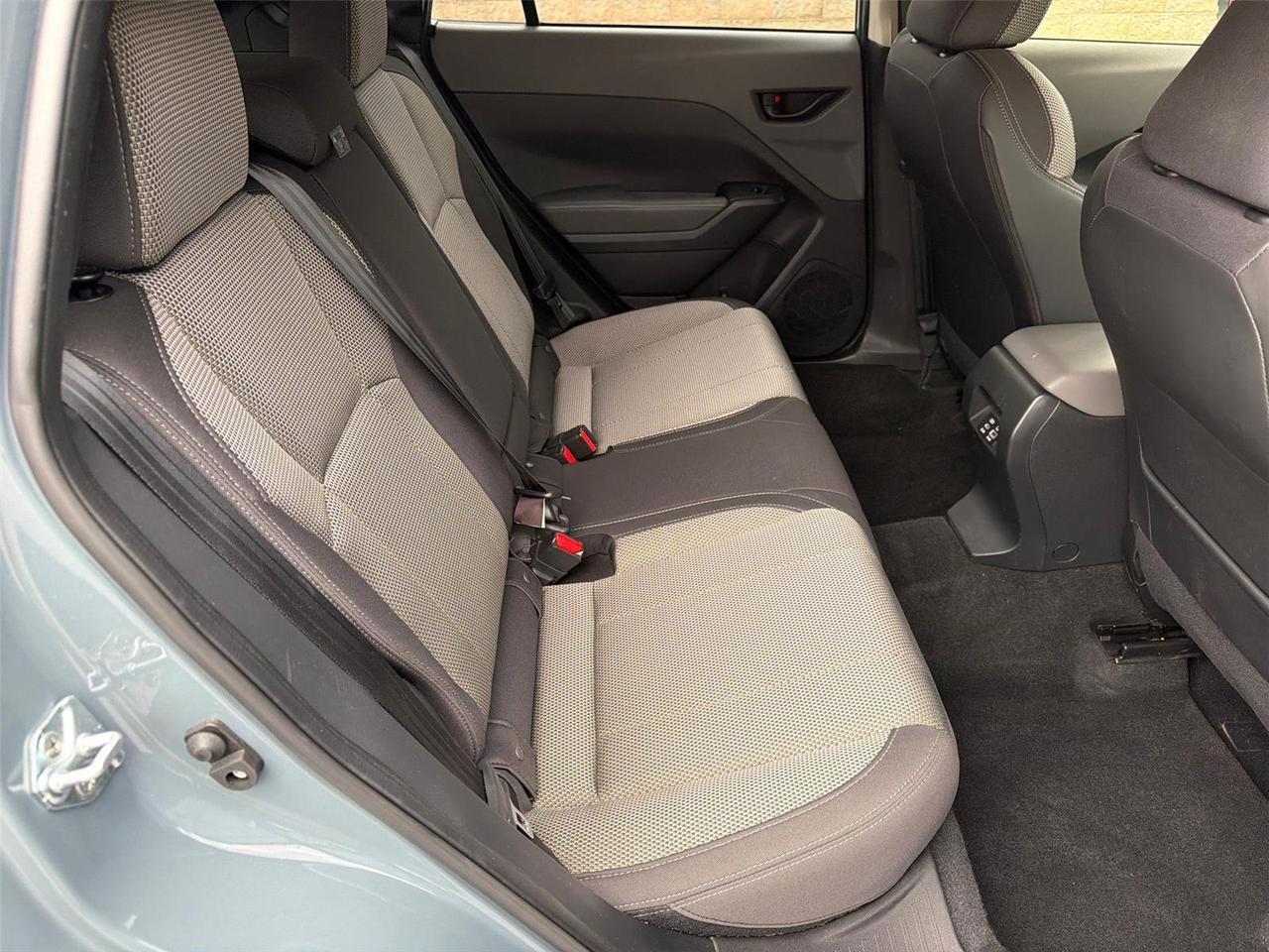 2024 Subaru Crosstrek Premium Hagerstown MD