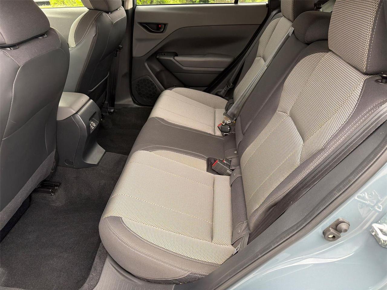 2024 Subaru Crosstrek Premium Hagerstown MD