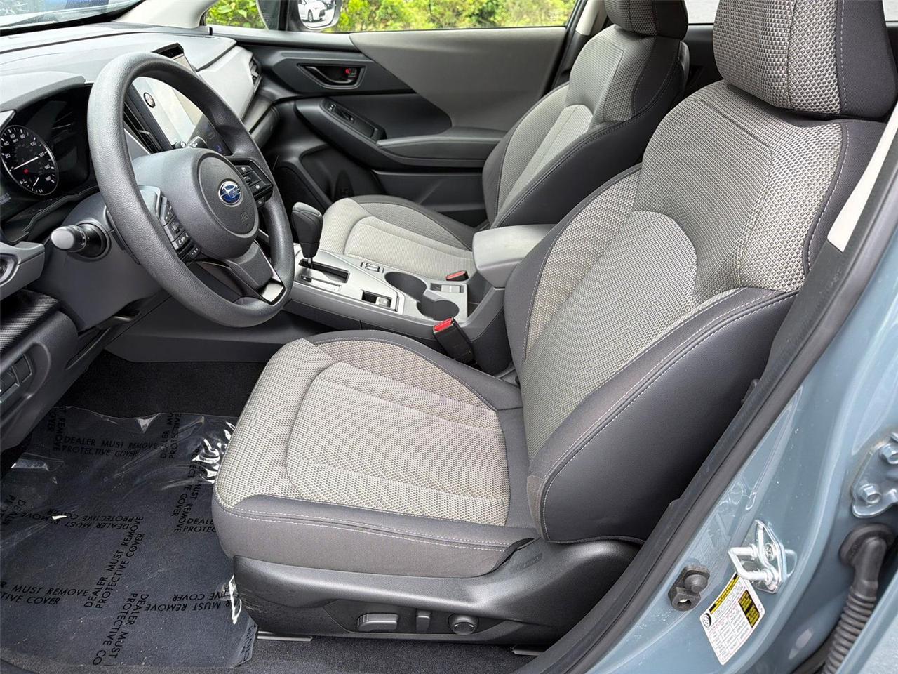 2024 Subaru Crosstrek Premium Hagerstown MD