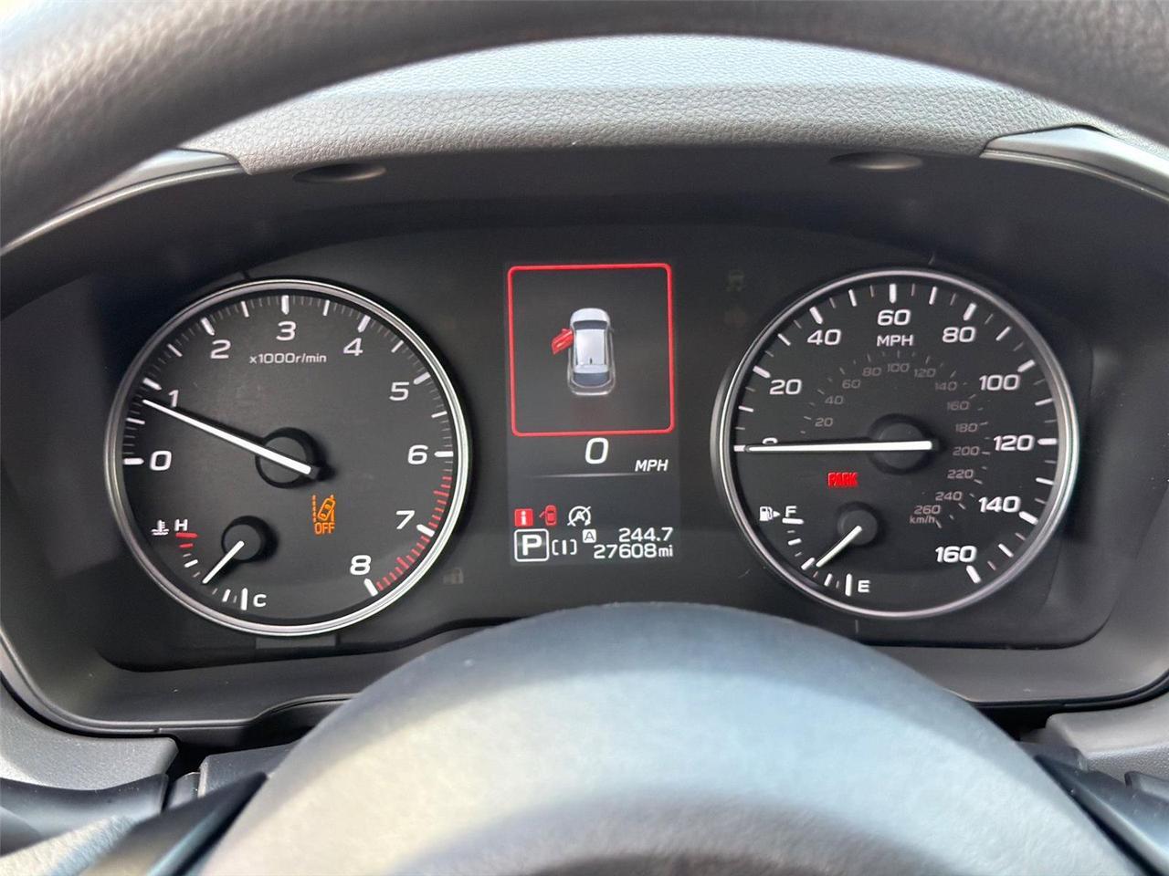 2024 Subaru Crosstrek Premium Hagerstown MD