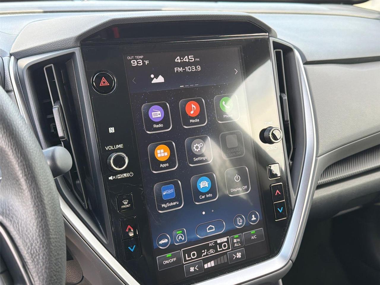 2024 Subaru Crosstrek Premium Hagerstown MD