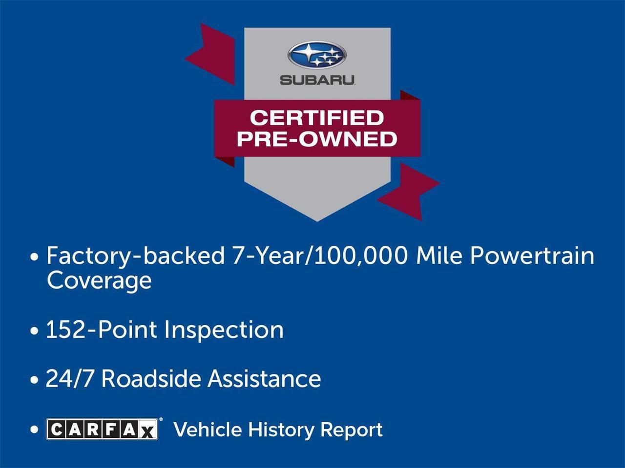 2024 Subaru Crosstrek Premium Hagerstown MD