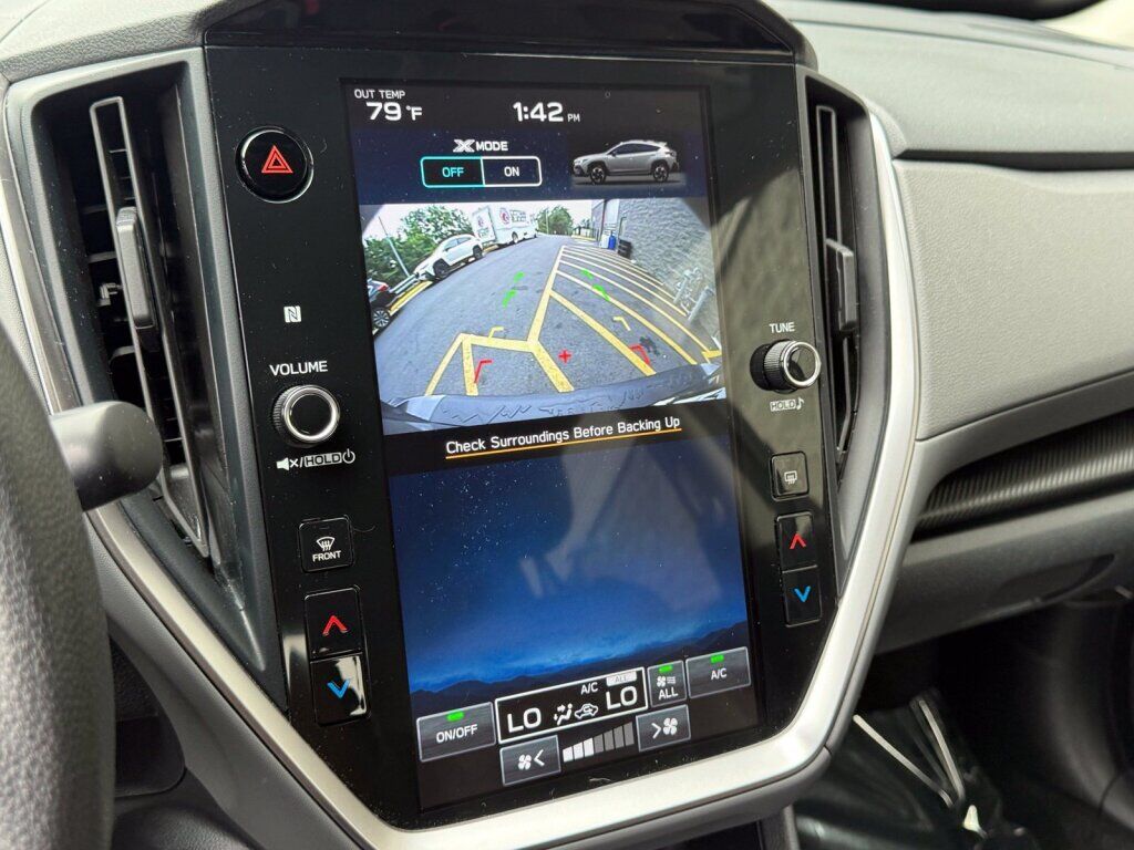 2024 Subaru Crosstrek Premium Laurel MD