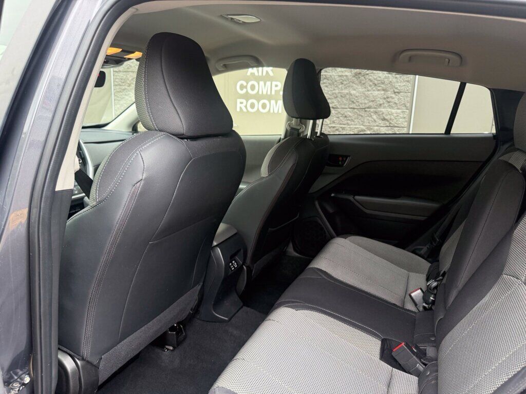2024 Subaru Crosstrek Premium Laurel MD