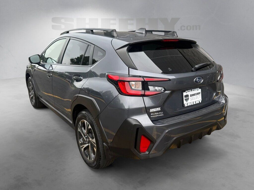 2024 Subaru Crosstrek Premium Laurel MD