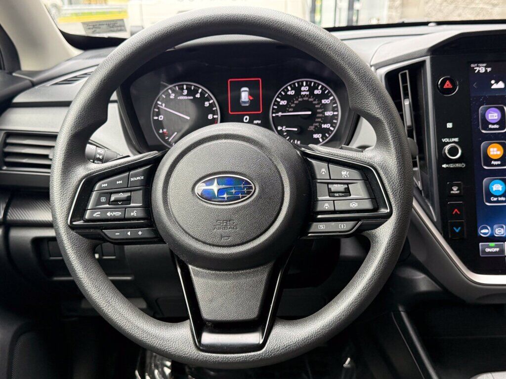 2024 Subaru Crosstrek Premium Laurel MD