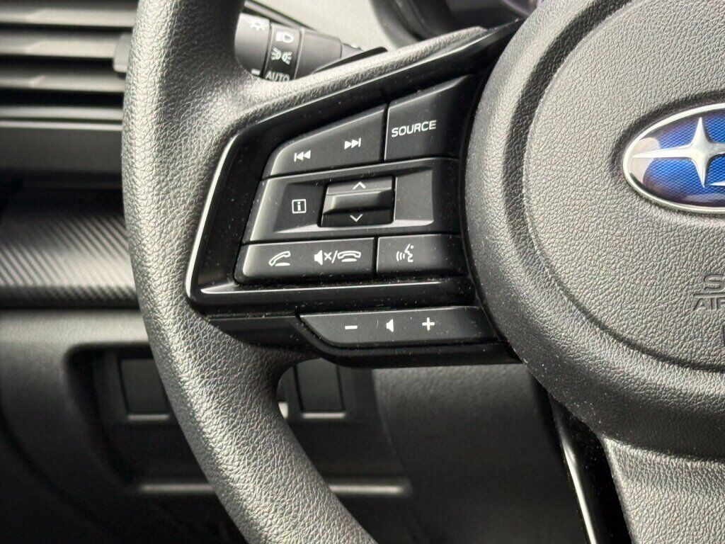 2024 Subaru Crosstrek Premium Laurel MD
