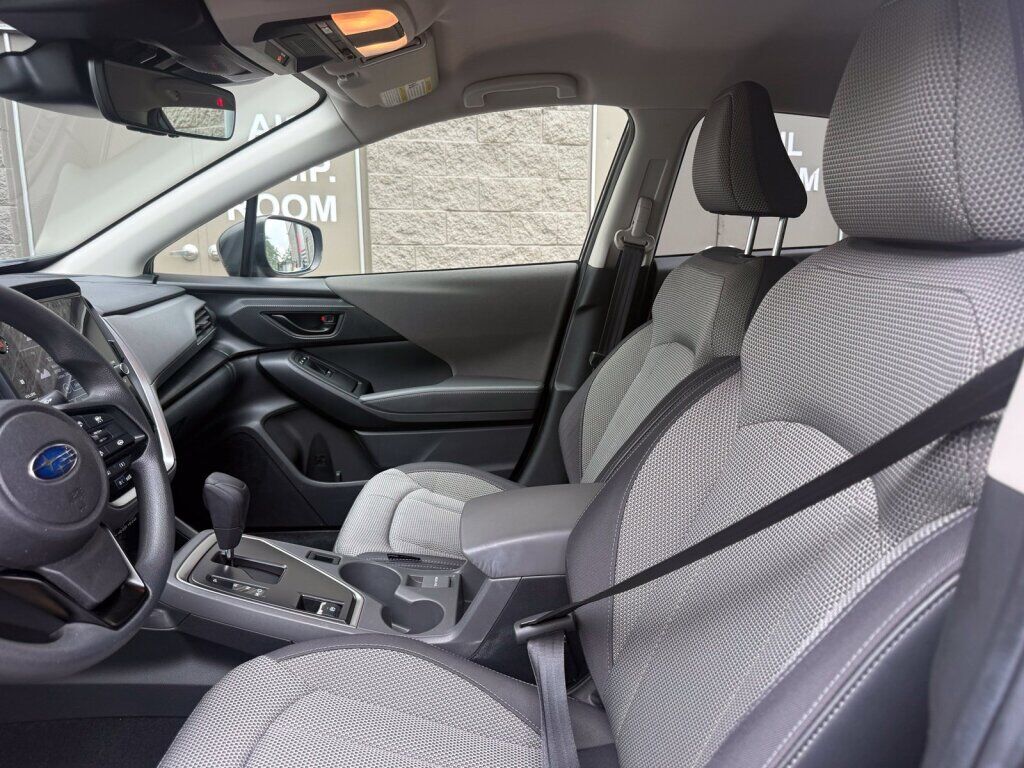 2024 Subaru Crosstrek Premium Laurel MD