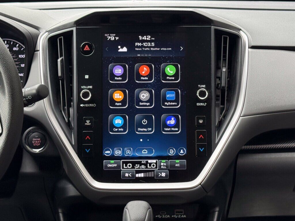 2024 Subaru Crosstrek Premium Laurel MD