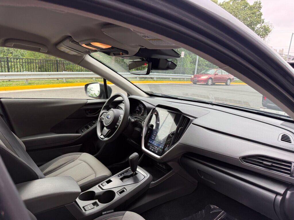 2024 Subaru Crosstrek Premium Laurel MD